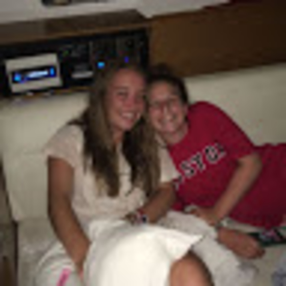 Meet your Posher, Jenny